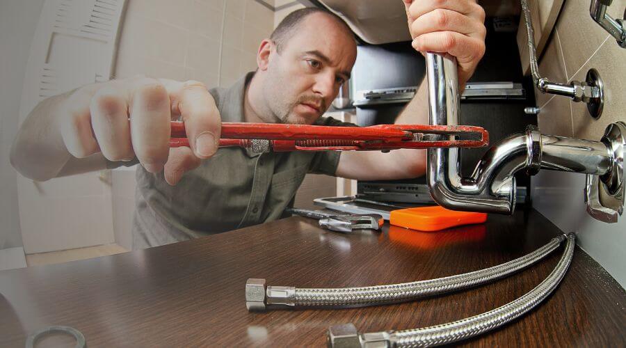 Professional expert plumbing services in Healdton, OK